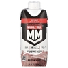 Muscle Milk, Genuine, Protein Shake, Strawberry 'n Creme, 4 Cartons, 11 fl oz (330 ml) Each