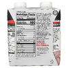 Muscle Milk, Genuine, Protein Shake, Strawberry 'n Creme, 4 Cartons, 11 fl oz (330 ml) Each