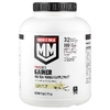 Muscle Milk, ProSeries Gainer, Protein Powder, Vanilla Creme, 5 lb (2.27 kg)
