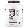 Muscle Milk, ProSeries Gainer, Protein Powder, Chocolate, 5 lb (2.27 kg)