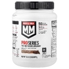 Muscle Milk, Pro Series, Protein Powder, Knockout Chocolate, 2 lb (907 g)
