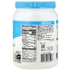 Muscle Milk, Zero, протеиновый порошок, ванильный крем, 750 г