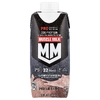 Muscle Milk, Pro Advanced Nutrition, Protein Shake, Slammin' Strawberry, 4 Cartons, 11 fl oz (330 ml) Each