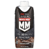 Muscle Milk, Pro Advanced Nutrition, Protein Shake, Knockout Chocolate, 4 Cartons, 11 fl oz (330 ml) Each