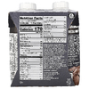 Muscle Milk, Pro Advanced Nutrition, Protein Shake, Knockout Chocolate, 4 Cartons, 11 fl oz (330 ml) Each