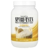 NaturesPlus, Spiru-Tein®, протеиновый порошок, со вкусом банана, 1,2 кг (4,5 фунта) (2040 г)