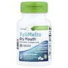 OraCoat, XyliMelts®, средство от сухости во рту, мягкая мята, 80 шт.