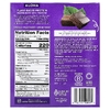 Aloha, Organic Protein Bars, Chocolate Fudge Brownie, 12 Bars, 1.98 oz (56 g) Each