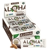 Aloha, Organic Protein Bars, Coconut Chocolate Almond, 12 Bars, 1.98 oz (56 g) Each