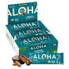 Aloha, Organic Protein Bars, Almond Butter Cup, 12 Bars, 1.98 oz (56 g) Each