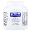 Pure Encapsulations, +Cal+® с иприфлавоном, 210 капсул