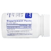 Pure Encapsulations, селен (селенометионин), 60 капсул (200 мг в 1 капсуле)