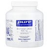 Pure Encapsulations, Bromelain 2400, 500 mg, 180 Capsules