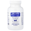 Pure Encapsulations, глюкозамин, хондроитин и МСМ, 120 капсул