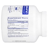 Pure Encapsulations, глюкозамин, хондроитин и МСМ, 240 капсул