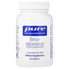 Pure Encapsulations, бета-ситостерол, 90 капсул (60 мг в 1 капсуле)