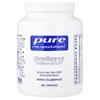 Pure Encapsulations, OsteoBalance, 351 Capsules