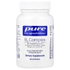 Pure Encapsulations, B6 Complex, 60 Capsules