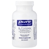 Pure Encapsulations, комплекс витаминов группы B6, 120 капсул