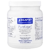 Pure Encapsulations, PureLean® Protein, Natural Vanilla Bean, 21.8 oz (620 g)