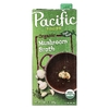 Pacific Foods, органический грибной бульон, 907 г (32 унции)