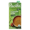 Pacific Foods, органический овощной бульон, с низким содержанием натрия, 907 г (32 унции)