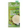 Pacific Foods, органическое миндальное молоко, неподслащенное, 946 мл (32 жидк. унции)