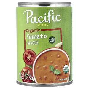 Pacific Foods, органический томатный снек, 463 г (16,3 унции)