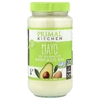 Primal Kitchen, Майо с маслом авокадо, 709 мл (24 унции)