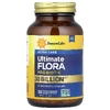 Renew Life, Extra Care, Ultimate Flora™ Probiotic, 30 Delayed Release Vegan Capsules (Товар снят с продажи) 
