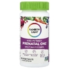Rainbow Light, Prenatal One™, мультивитамины для ежедневного приёма, высокая эффективность, 120 веганских таблеток