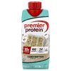 Premier Protein, High Protein Shake, Cake Batter, 4 Shakes, 11 fl oz (325 ml) Each