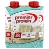 Premier Protein, High Protein Shake, Cake Batter, 4 Shakes, 11 fl oz (325 ml) Each