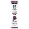 Starbucks, VIA®, растворимый кофе итальянской обжарки, микромолотый, темная обжарка, 8 пакетиков по 3,3 г (0,11 унции)