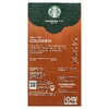 Starbucks, VIA® Колумбия, кофе, средняя обжарка, 8 пакетиков по 3,3 г (0,11 унции)