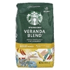 Starbucks, Veranda Blend®, кофе, молотый, светлая обжарка, 340 г (12 унций)