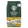 Starbucks, Veranda Blend®, кофе в зернах, светлая обжарка, 340 г (12 унций)
