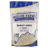 Shiloh Farms, органическая ячменная, 340 г (12 унций)