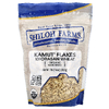 Shiloh Farms, органические хлопья Kamut®, из пшеницы туранская, 454 г (16 унций)