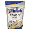 Shiloh Farms, органическая традиционные овсяные хлопья, 454 г (16 унций)