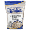 Shiloh Farms, органические пшеничные хлопья, 454 г (16 унций)