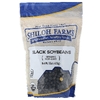 Shiloh Farms, органическая черная соя, 425 г (15 унций)