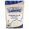 Shiloh Farms, органическая мука из кассавы, 680 г (24 унции)
