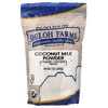 Shiloh Farms, органическое сухое кокосовое молоко, 340 г (12 унций)