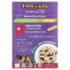 Tinkyada, паста из коричневого риса, пенне, 454 г (16 унций)