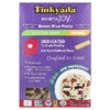 Tinkyada, Pasta Joy, паста из коричневого риса, пенне, 454 г (16 унций)