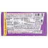 Tony's Chocolonely, батончик из молочного шоколада с крошкой из темного шоколада и печеньем, 180 г (6,35 унции)