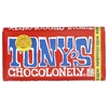 Tony's Chocolonely, молочный шоколад, 180 г (6,35 унции)