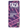 Taza Chocolate, 87% Dark Chocolate, Seriously Dark, 2.5 oz (70 g)