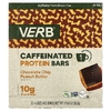Verb Energy, Caffeinated Protein Bar, Chocolate Chip Peanut Butter, 12 Bars, 1.8 oz (51 g) Each